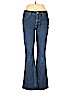 Levi's Blue Jeans Size 10 - photo 1