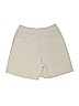 Nicole Miller 100% Polyester Tan Skort Size 2 - photo 2