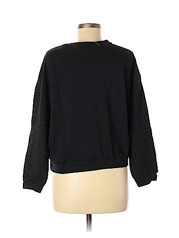 Lush Pullover Sweater (view 2)