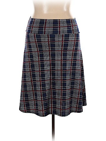 Lularoe Casual Skirt (view 2)