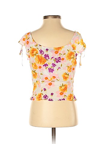 & Other Stories Sleeveless Blouse (view 2)