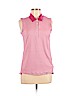 Kjus Pink Active T-Shirt Size EU (FR) 38 / US 6 - photo 1