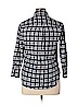 Madewell 100% Cotton Black Long Sleeve Button-Down Shirt Size XXS - photo 2