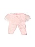 Carter's 100% Cotton Pink Leggings Size Newborn - photo 1