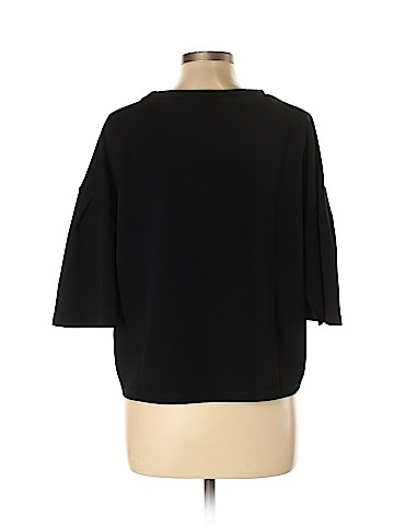 Ellen Tracy 3/4 Sleeve Top (view 2)
