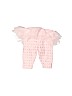 Carter's 100% Cotton Pink Leggings Size Newborn - photo 2
