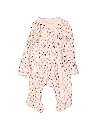 Carter's Long Sleeve Outfit (view 1)