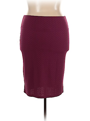 Lularoe Casual Skirt (view 2)