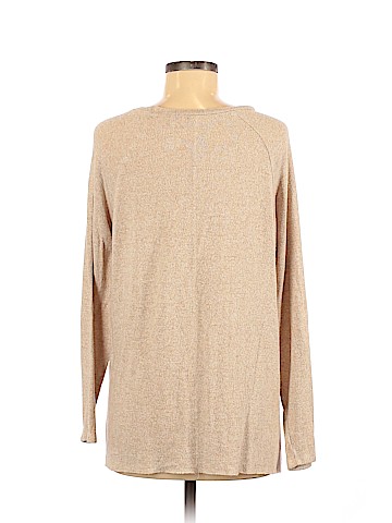 American Eagle Outfitters Long Sleeve Top (view 2)