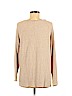 American Eagle Outfitters Tan Long Sleeve Top Size M - photo 2