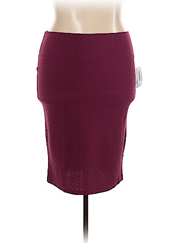 Lularoe Casual Skirt (view 1)