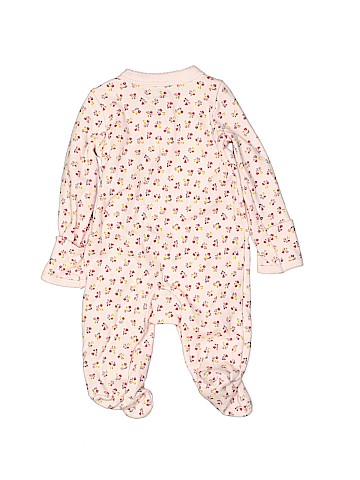 Carter's Long Sleeve Outfit (view 2)