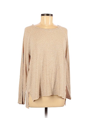 American Eagle Outfitters Long Sleeve Top (view 1)