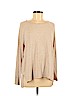 American Eagle Outfitters Tan Long Sleeve Top Size M - photo 1