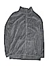 Art Class Solid Gray Jacket Size 16 - photo 1
