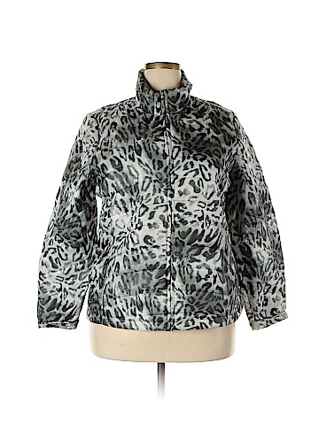 Alfred Dunner Jacket (view 1)