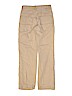 Gap Kids 100% Cotton Tan Dress Pants Size 12 - photo 2