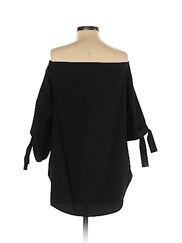 Babaton 3/4 Sleeve Blouse (view 2)