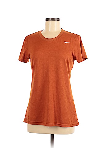 Nike Active T-Shirt (view 1)