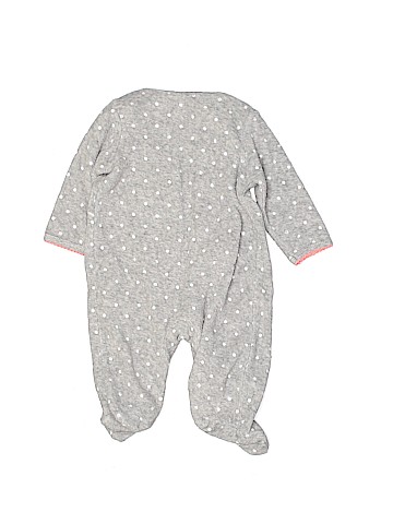 Carter's Long Sleeve Outfit (view 2)