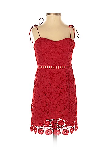 Forever 21 Cocktail Dress (view 1)