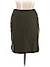 Amanda Smith Green Casual Skirt Size 14 - photo 2