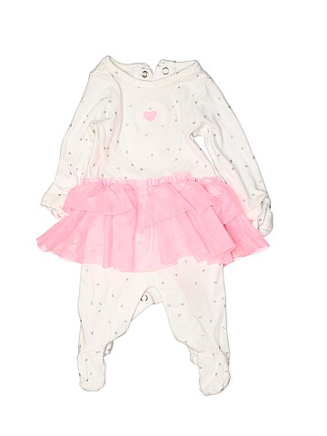 Carter's Long Sleeve Outfit (view 1)