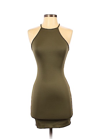 A'gaci Cocktail Dress (view 1)