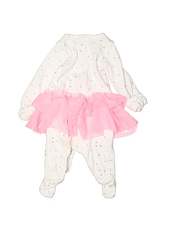 Carter's Long Sleeve Outfit (view 2)