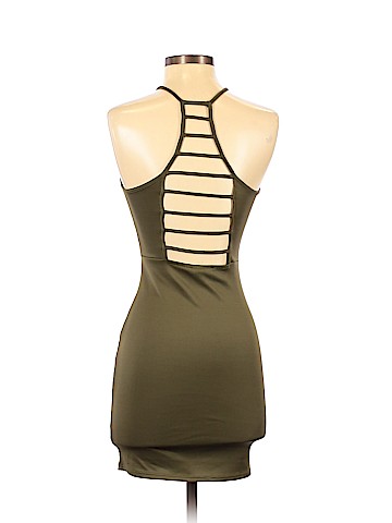 A'gaci Cocktail Dress (view 2)