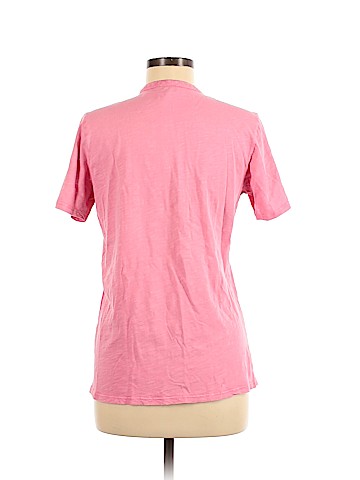 Lucky Brand Short Sleeve Top (view 2)