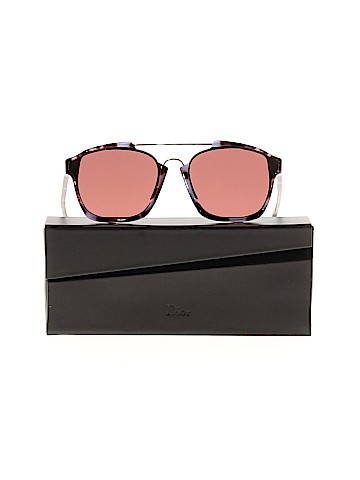Christian Dior Abstract Sunglasses (view 2)