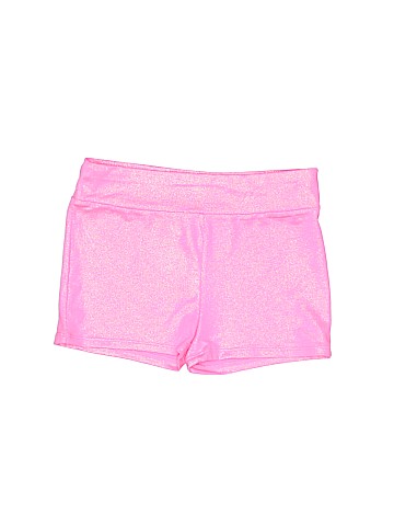 Freestyle By Danskin Athletic Shorts (view 1)