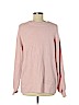 American Eagle Outfitters Pink Pullover Sweater Size M - photo 2