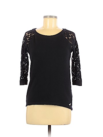 Hollister Long Sleeve Top (view 1)