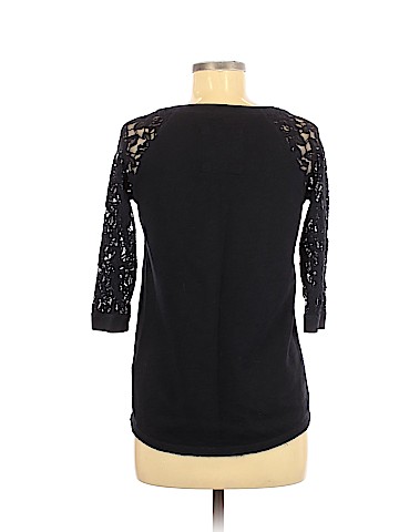 Hollister Long Sleeve Top (view 2)