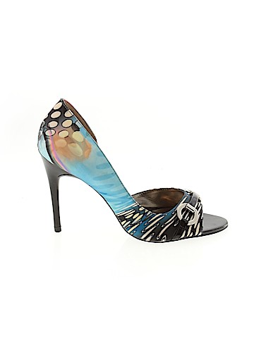 Carlos by Carlos Santana Heels (view 1)