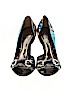 Carlos by Carlos Santana Blue Heels Size 6 - photo 2