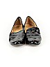 Cole Haan 100% Leather Black Flats Size 8 - photo 2
