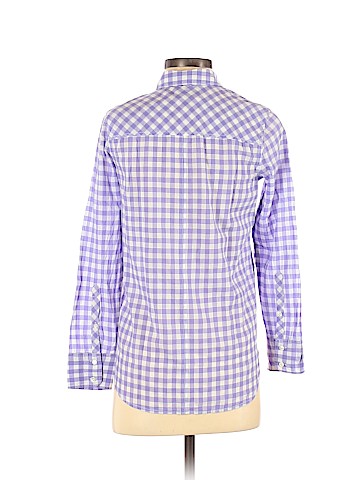 J.Crew Long Sleeve Button-Down Shirt (view 2)