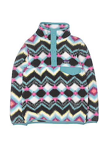 Patagonia Pullover Sweater (view 1)