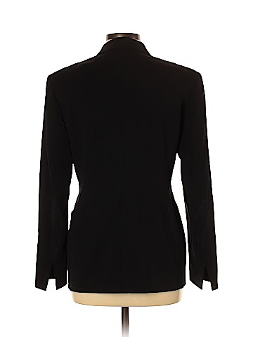Max Mara Wool Blazer (view 2)