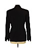 Max Mara Black Wool Blazer Size 10 - photo 2