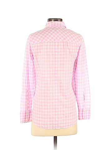 J.Crew Long Sleeve Button-Down Shirt (view 2)