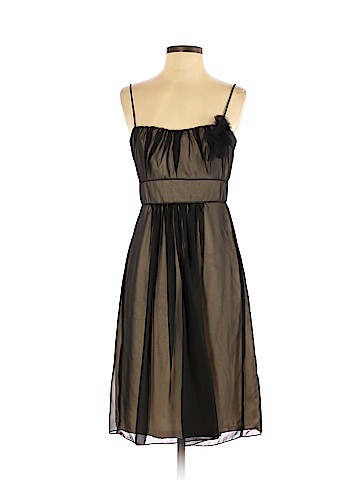 Jim Hjelm Occasions Cocktail Dress (view 1)