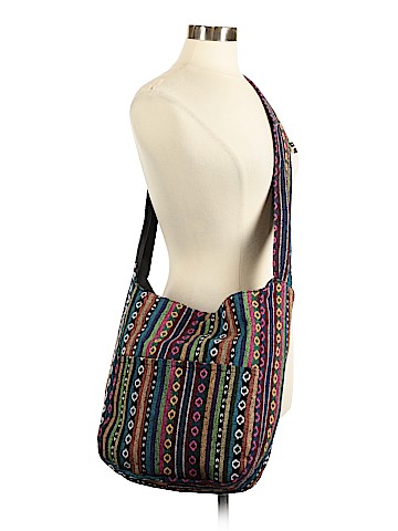 Unbranded Crossbody Bag (view 2)