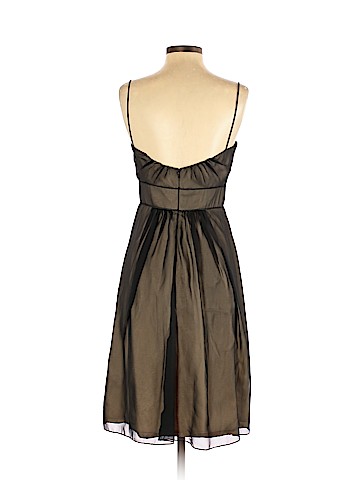 Jim Hjelm Occasions Cocktail Dress (view 2)