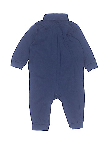 Ralph Lauren Long Sleeve Outfit (view 2)