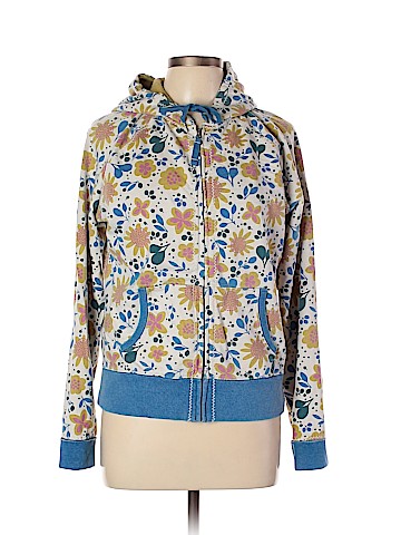Lucky Brand Zip Up Hoodie (view 1)