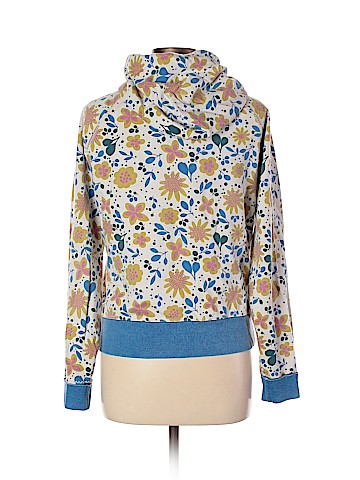 Lucky Brand Zip Up Hoodie (view 2)